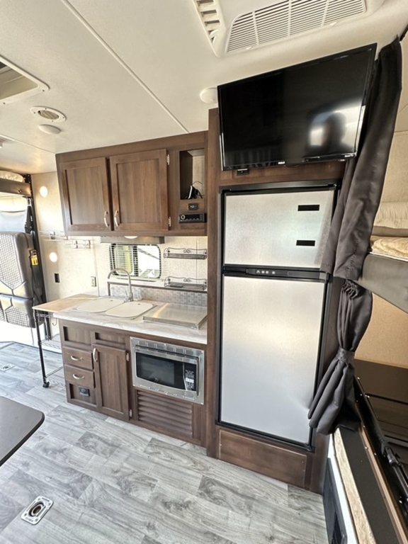 2018 Jayco Octane Super Lite 272 9