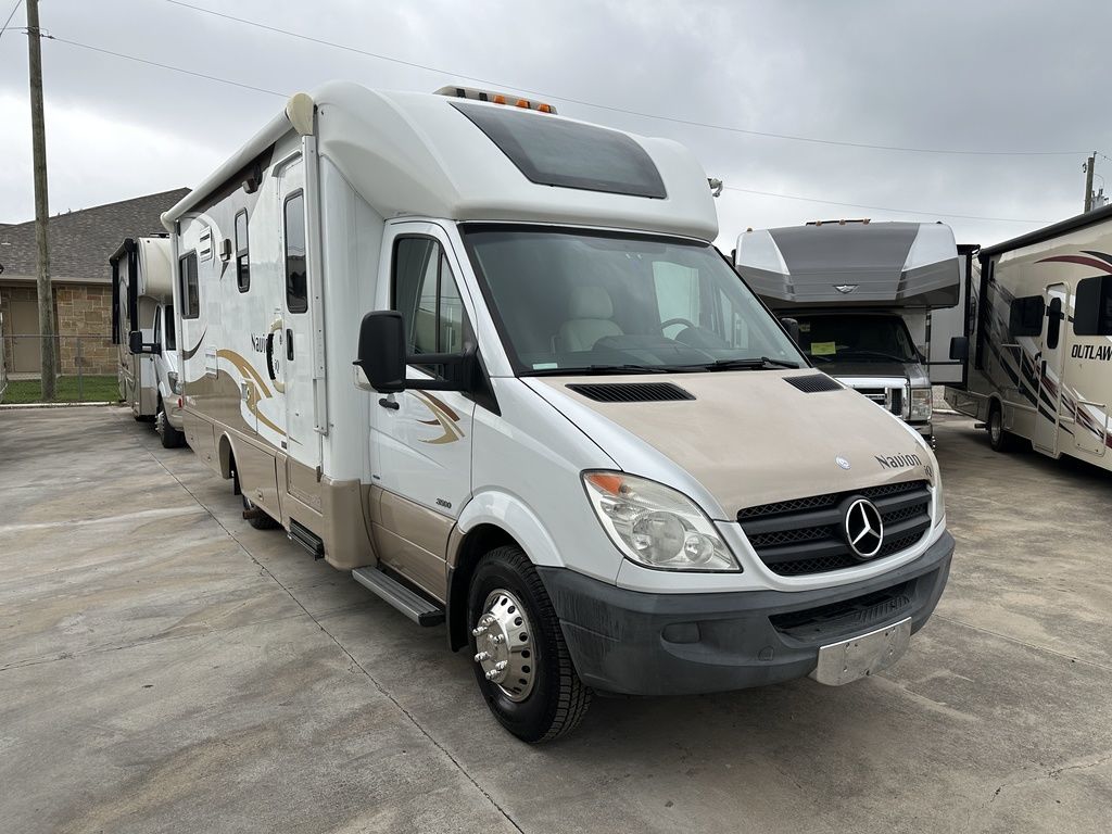 2014 Winnebago View Profile 24G 2