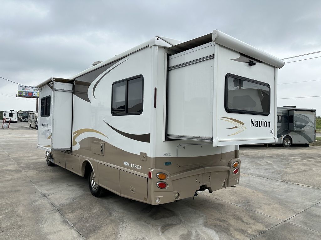 2014 Winnebago View Profile 24G 3