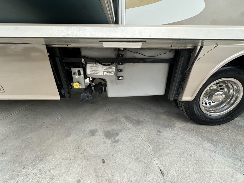 2014 Winnebago View Profile 24G 4