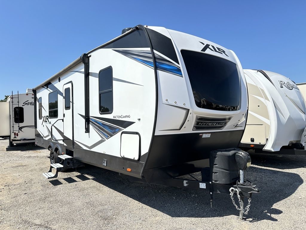 2021 Forest River XLR Hyperlite 28HFX  2