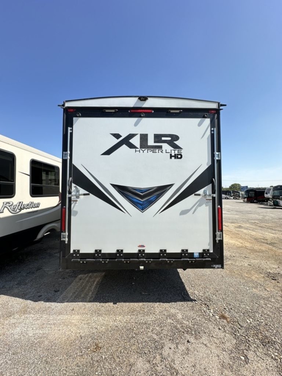 2021 Forest River XLR Hyperlite 28HFX  3