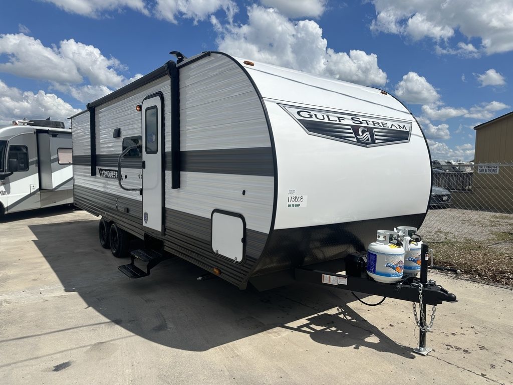 2024 Gulf Stream Conquest Lite Ultra-Lite 269BH  2