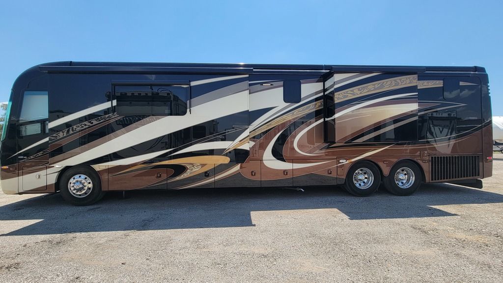 2017 Entegra Coach Anthem 44B 8