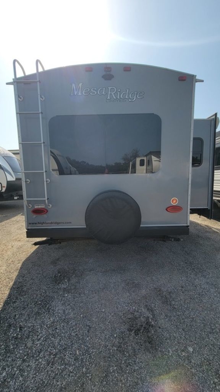 2019 Highland Ridge Mesa Ridge Limited MR291RLS 3