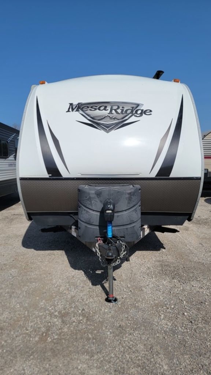 2019 Highland Ridge Mesa Ridge Limited MR291RLS 4