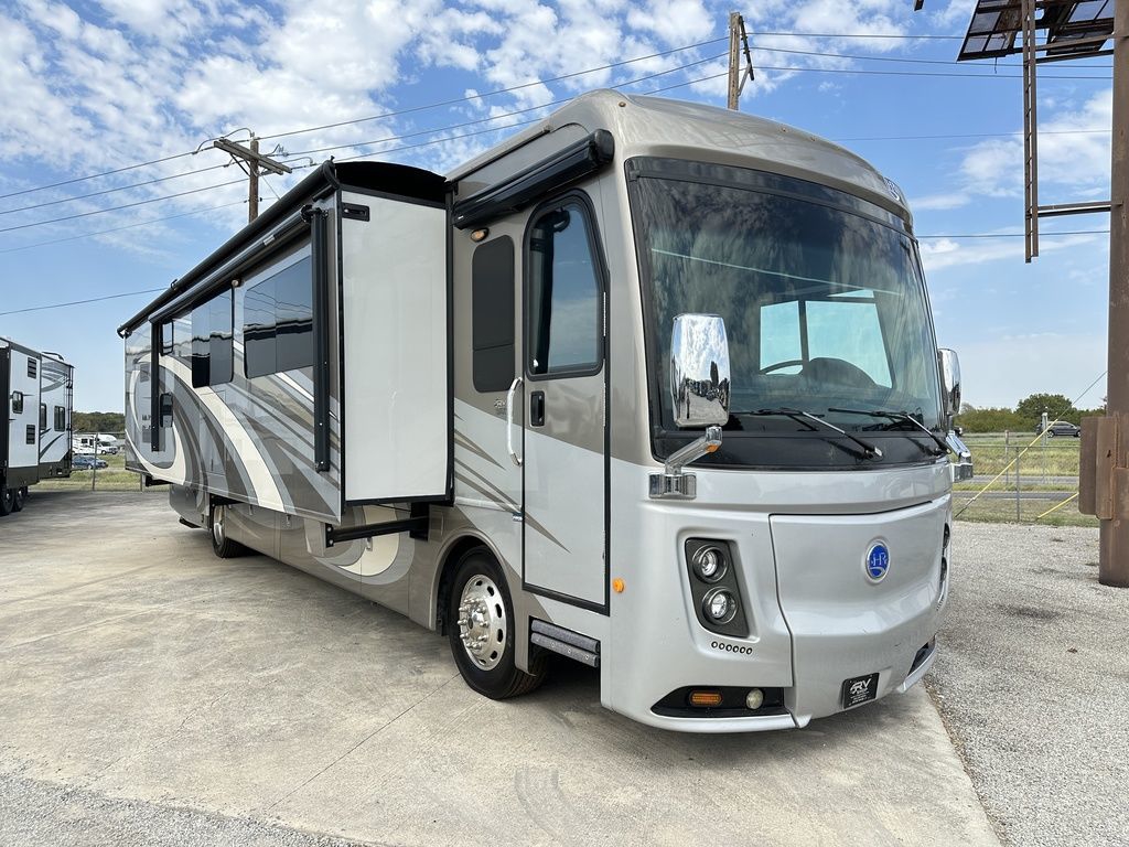 2017 Holiday Rambler Endeavor 40G 2