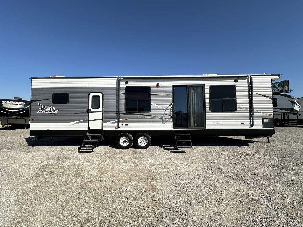 2016 Jayco Jay Flight Bungalow 40BHTS 3