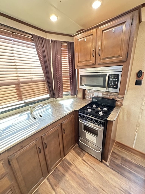 2016 Jayco Jay Flight Bungalow 40BHTS 10