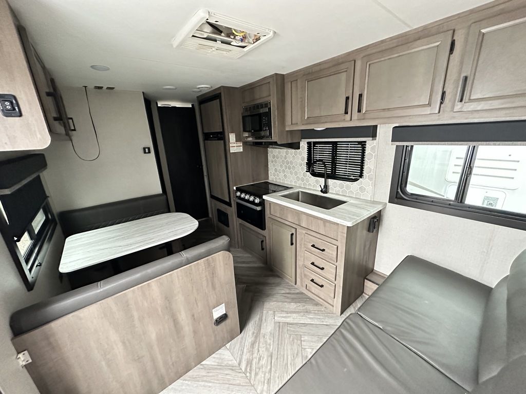 2022 Olympia RV Olympia 26BH 4