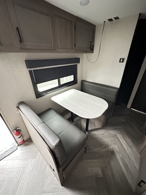 2022 Olympia RV Olympia 26BH 6