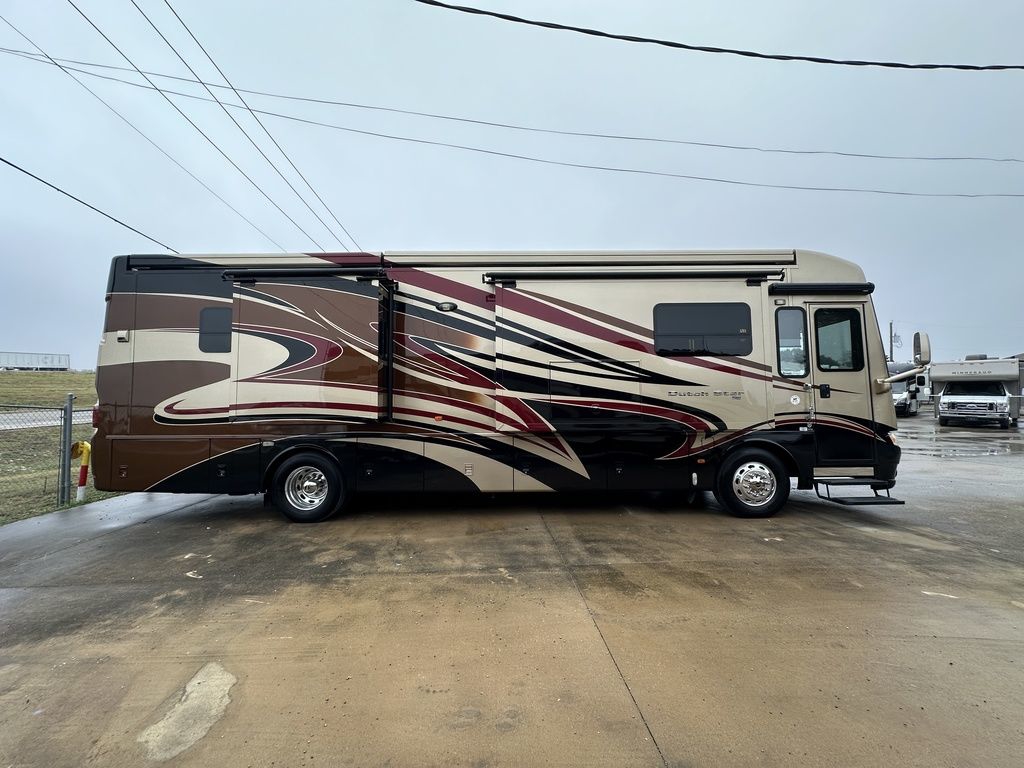 2015 Newmar Dutch Star 3736 3