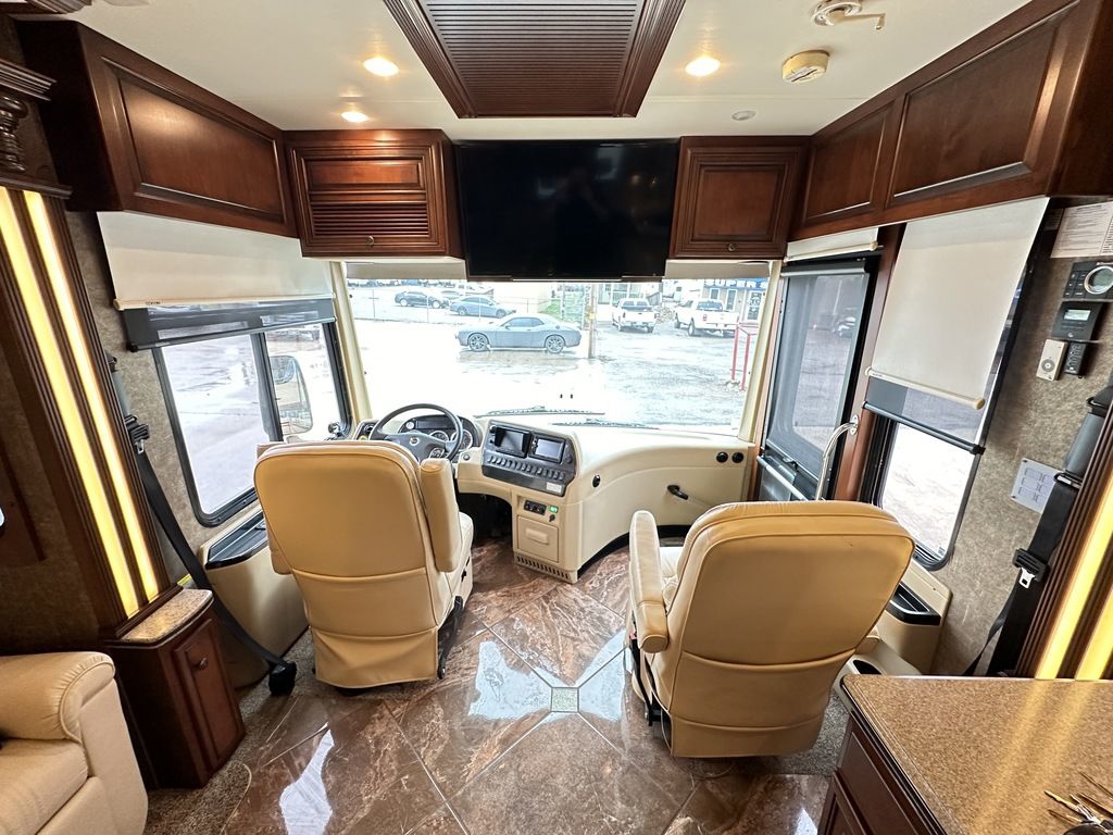 2015 Newmar Dutch Star 3736 16