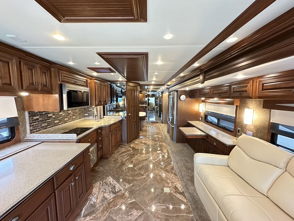 2015 Newmar Dutch Star 3736 20