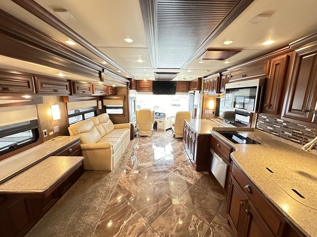 2015 Newmar Dutch Star 3736 21