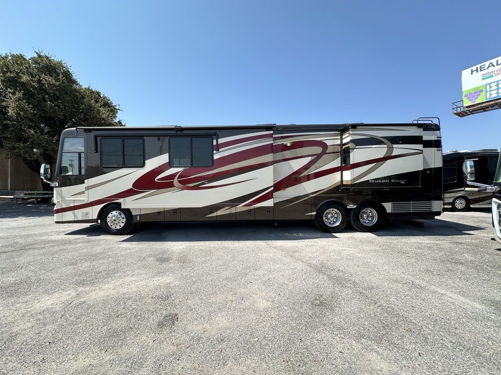 2012 Newmar 4324  3