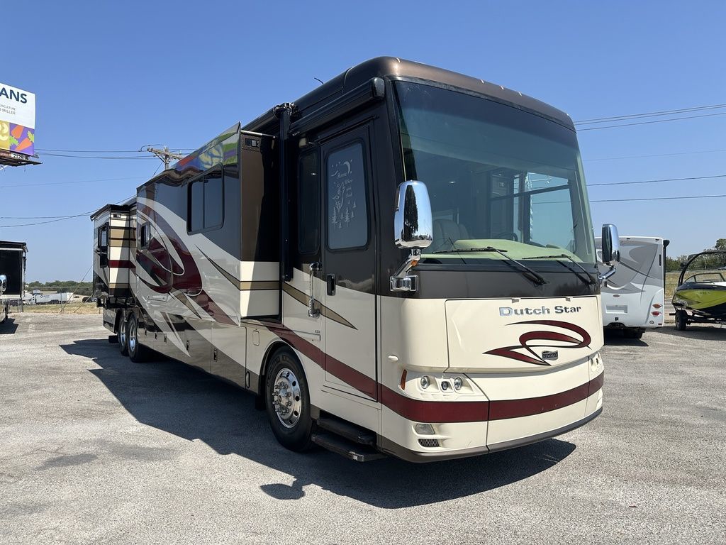 2012 Newmar 4324  4