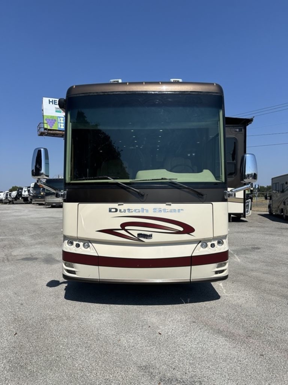 2012 Newmar 4324  5