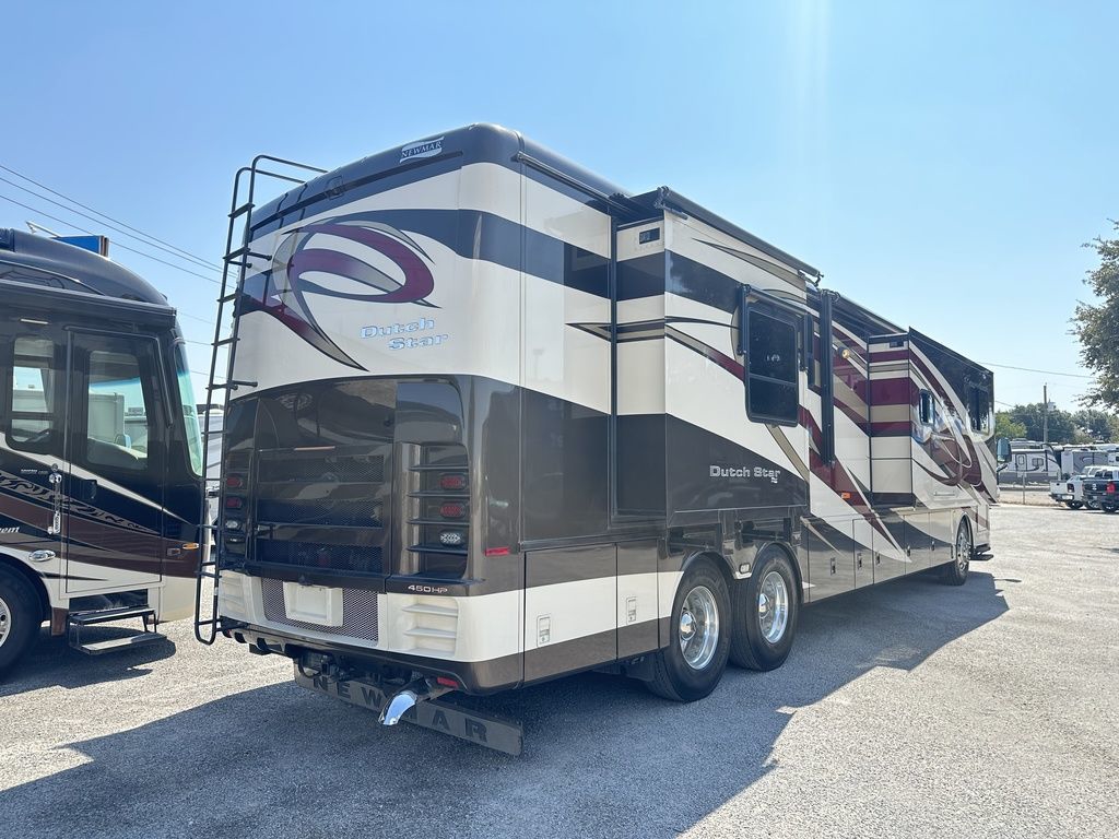 2012 Newmar 4324  7