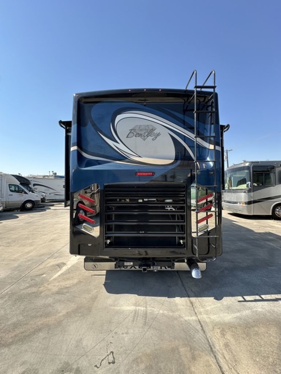 2017 Nexus RV Bentley 34 B  6