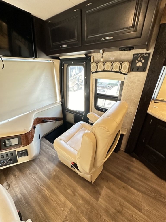 2017 Nexus RV Bentley 34 B  18