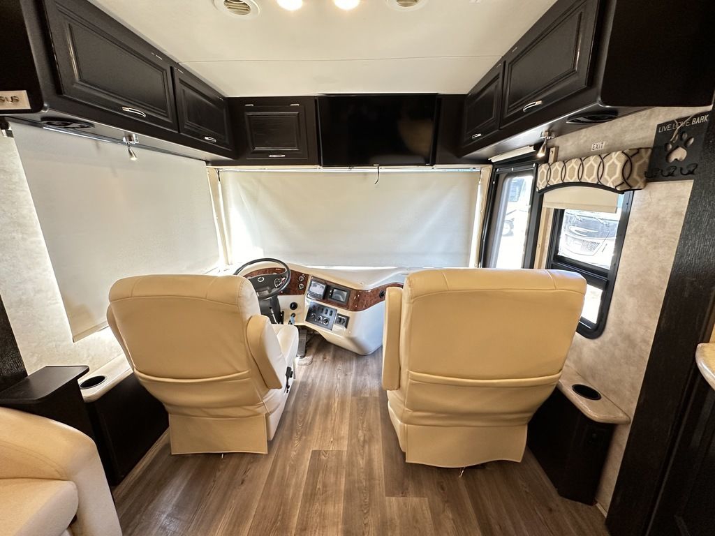 2017 Nexus RV Bentley 34 B  19