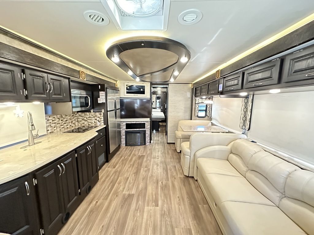 2017 Nexus RV Bentley 34 B  21