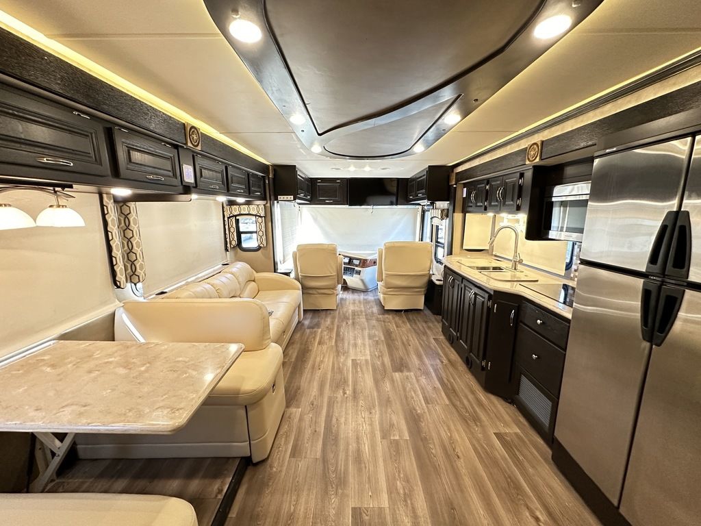 2017 Nexus RV Bentley 34 B  22