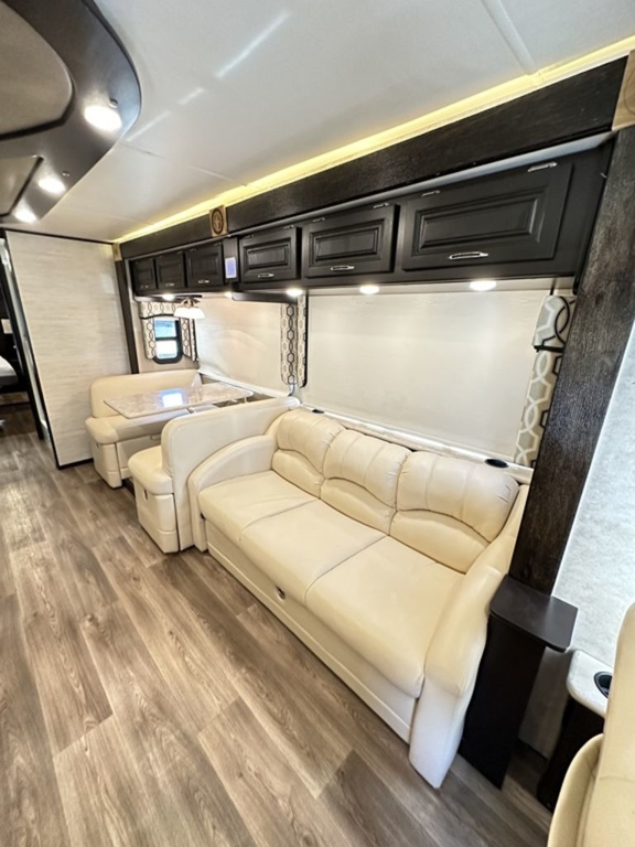 2017 Nexus RV Bentley 34 B  24