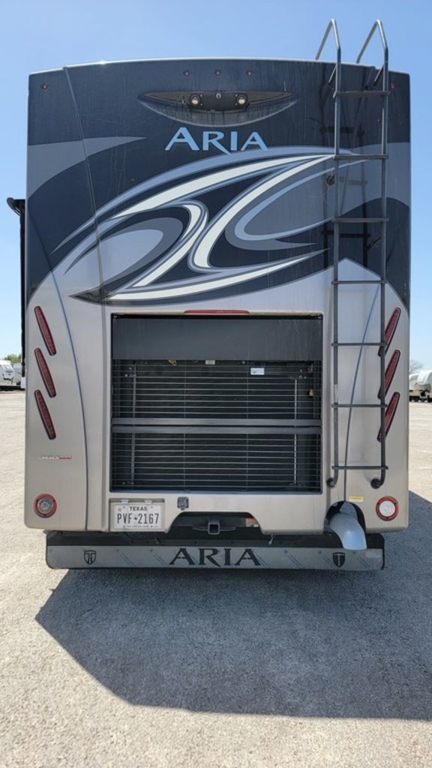 2021 Thor Motor Coach Aria 3901 8