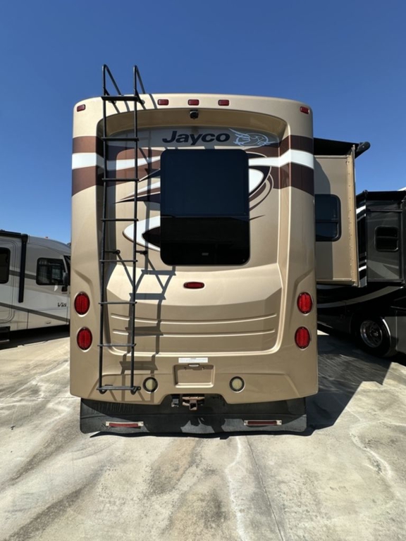 2016 Jayco Seneca 37 TS 4