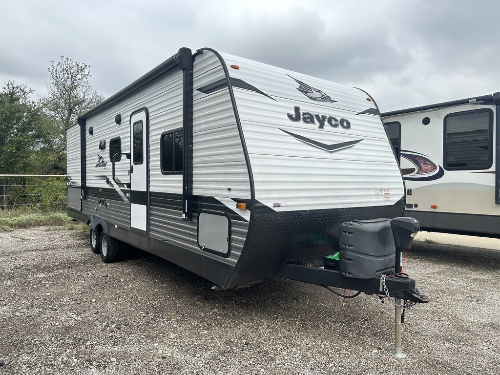 2022 Jayco Jay Flight SLX8 267BHS 2