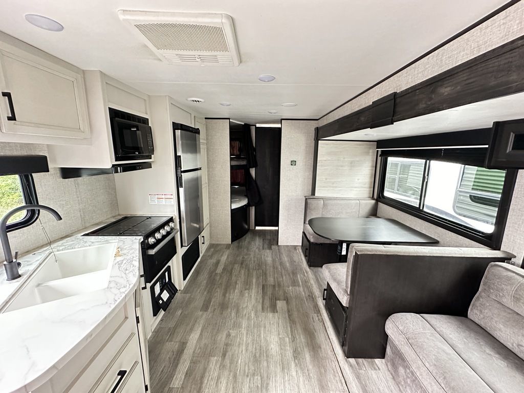 2022 Jayco Jay Flight SLX8 267BHS 5