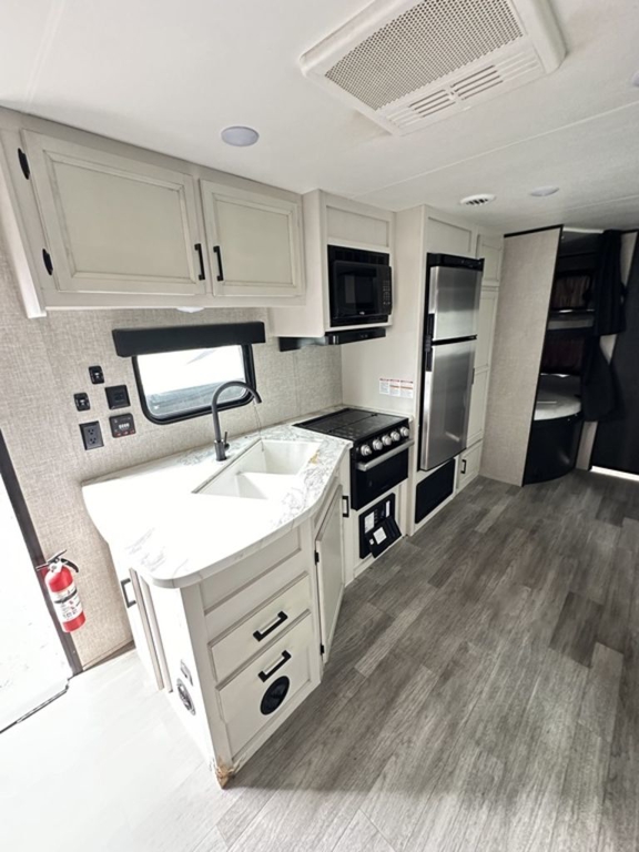 2022 Jayco Jay Flight SLX8 267BHS 7