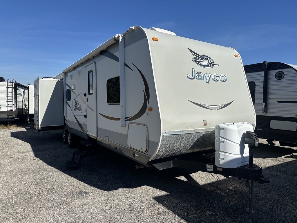 2015 Jayco Jay Flight 32 RLDS 2