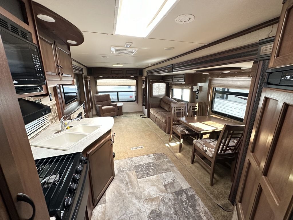 2015 Jayco Jay Flight 32 RLDS 5