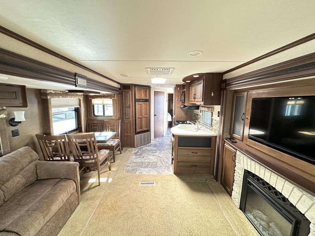 2015 Jayco Jay Flight 32 RLDS 6