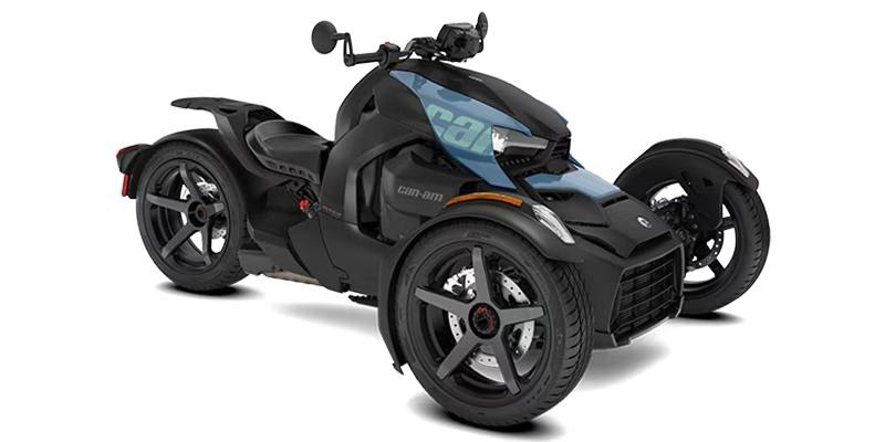 2026 Can-Am RD RYKER SPORT 900 BK 26