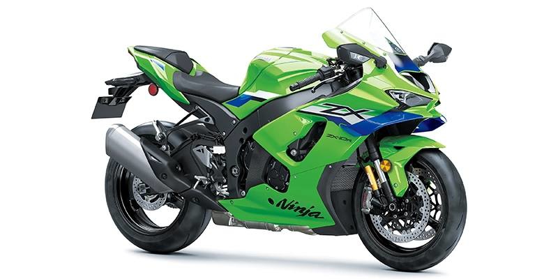 2026 Kawasaki Ninja® ZX-10R