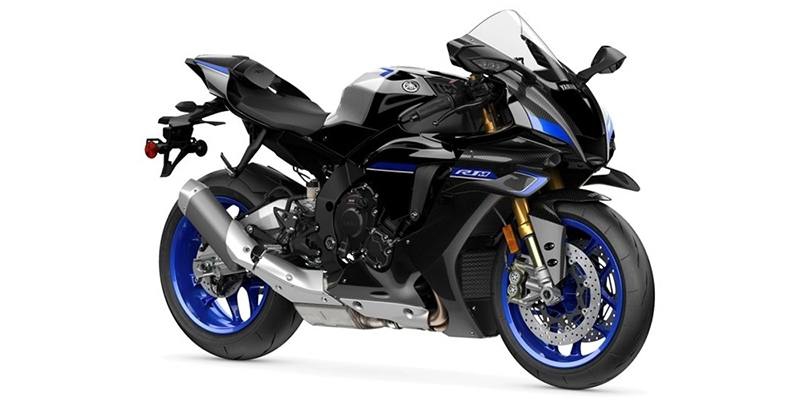 2026 Yamaha YZF-R1M