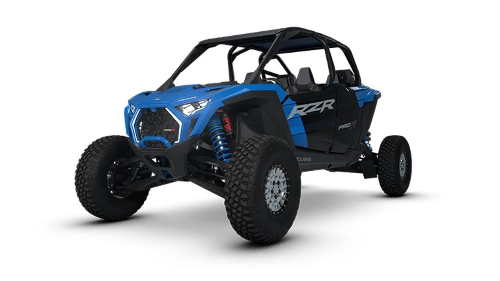 2026 Polaris® RZR PRO R 4 ULTRA EDITION