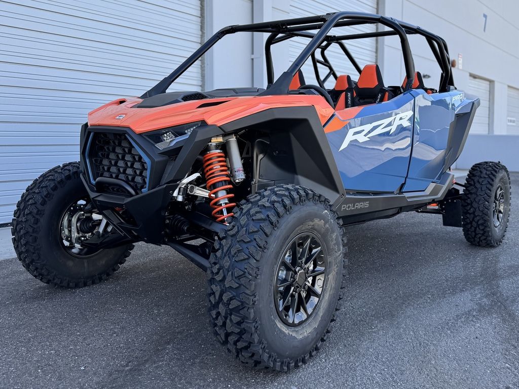 2025 Polaris RZR Pro S 4 Premium 925