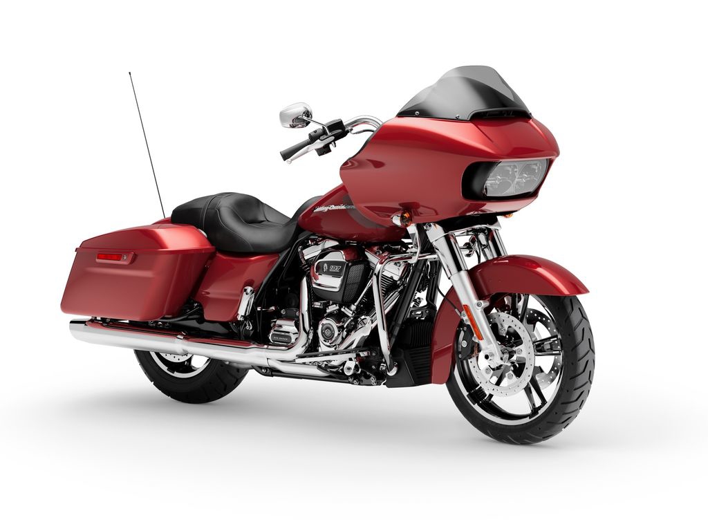 2019 Harley-Davidson® FLTRX - Road Glide V Twin