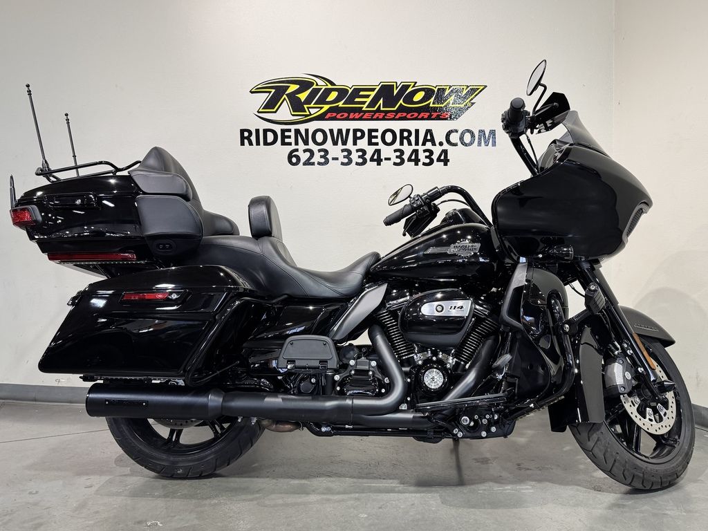 2024 Harley-Davidson® FLTRK - Road Glide Limited V Twin