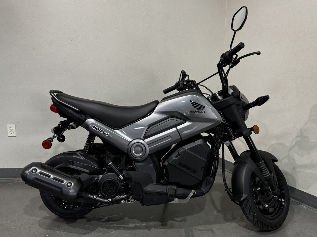 2026 Honda Navi Single-Cylinder 109.2
