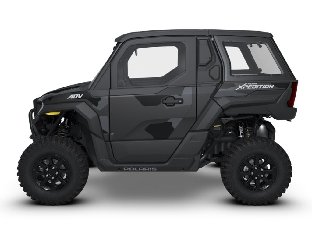 2026 Polaris Xpedition ADV Northstar 999