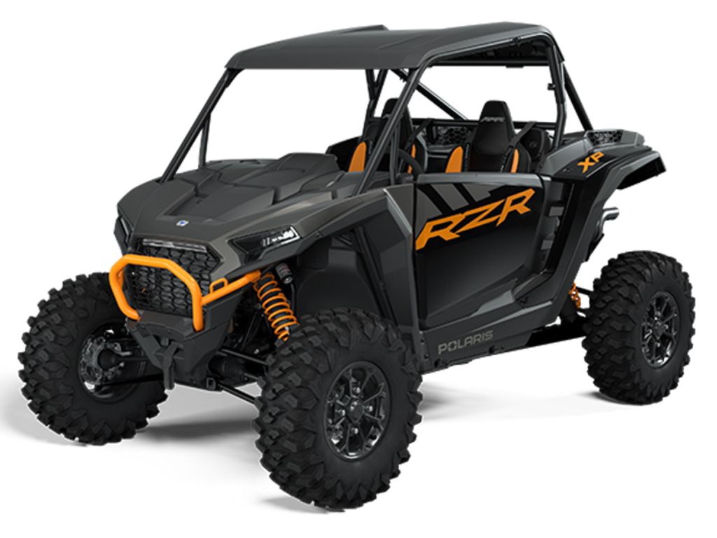 2024 Polaris RZR XP 1000 Ultimate 999
