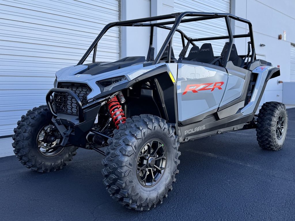 2025 Polaris RZR XP 4 1000 Premium 999