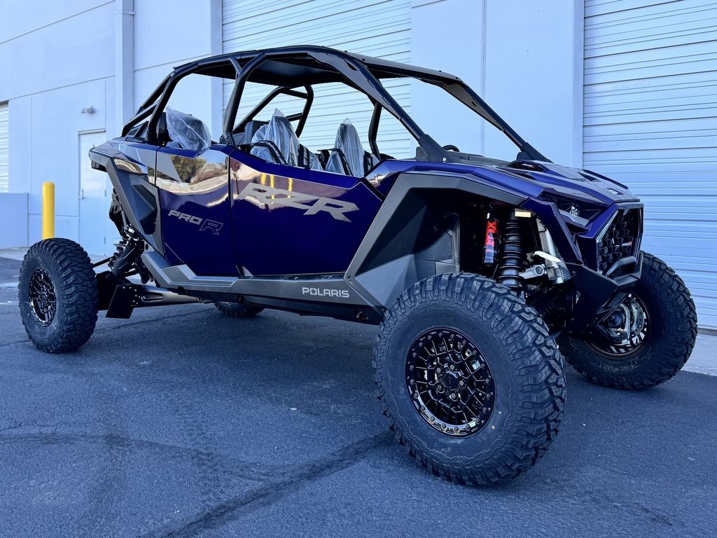2026 Polaris RZR Pro R 4 Ultimate 1997