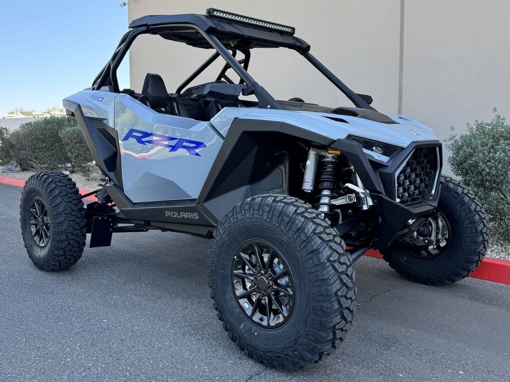 2026 Polaris RZR Pro S Sport 925